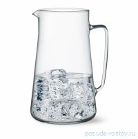 Кувшин для воды 2,5 л &quot;AGRA /Simax /Без декора&quot; / 135918