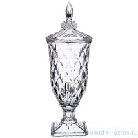 Лимонадница 16 х 16 х 45,5 см 2 л &quot;Muza&quot; / 208615