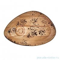 Блюдце чайное 25 х 17 см&quot;Vintage&quot; /для чашки 321094 / 321095