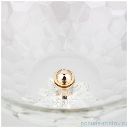 Блюдо 20 х 20 см н/н &quot;magic crystal&quot; / 253423