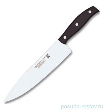 Нож универсальный 23 см "Martinez & Gascon /Chef Professional"   / 154802