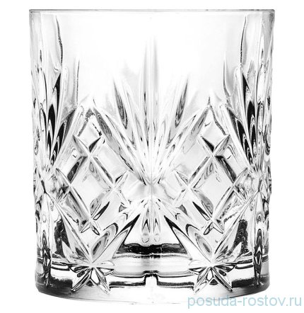 Стаканы для виски 360 мл 4 шт &quot;MIXOLOGY /Без декора&quot; / 137554