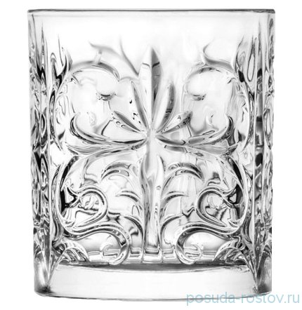 Стаканы для виски 360 мл 4 шт &quot;MIXOLOGY /Без декора&quot; / 137554