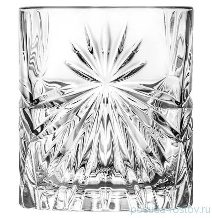 Стаканы для виски 360 мл 4 шт &quot;MIXOLOGY /Без декора&quot; / 137554