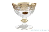 Креманки 6 шт &quot;Компана /Венециано /Золото&quot; / 155947