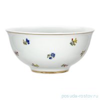 Набор пиал 16 см 6 шт &quot;Аляска /Мелкие цветы /3051&quot; / 274813