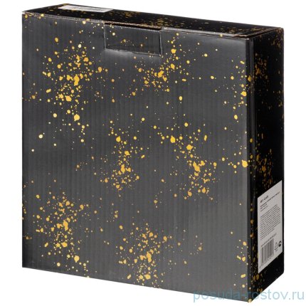 Салатник 20,5 см &quot;Midnight gold&quot; / 275051