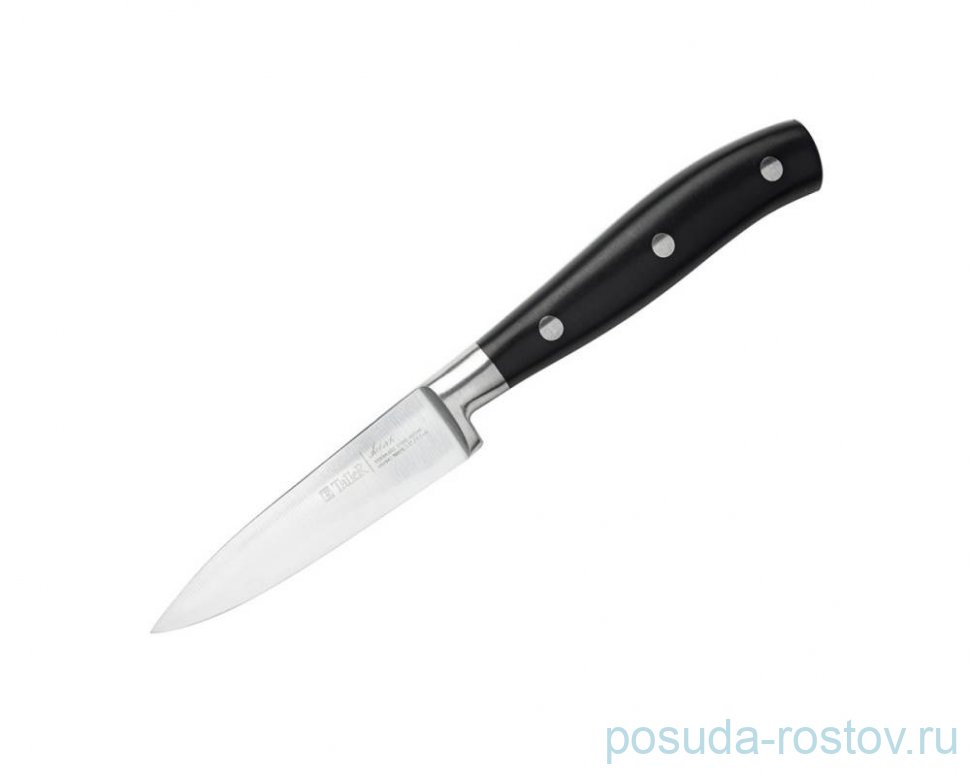 Нож для чистки 8,5 см "Аспект /TalleR" / 280106