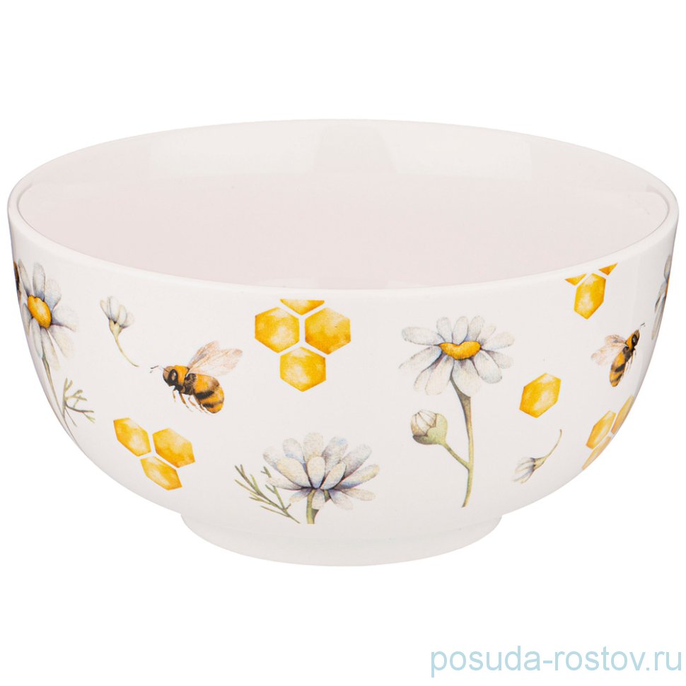 Салатник 14 см "Honey bee" / 256511