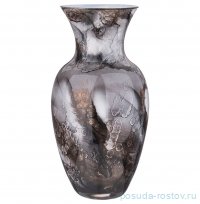 Ваза для цветов 37 см &quot;Maiori black&quot; / 323356