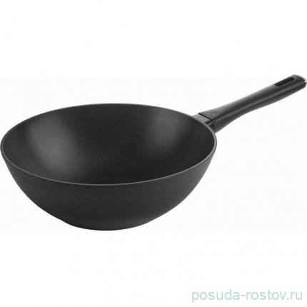 Вок 30 см антипригарное покрытие &quot;Madura Plus&quot; / 353063