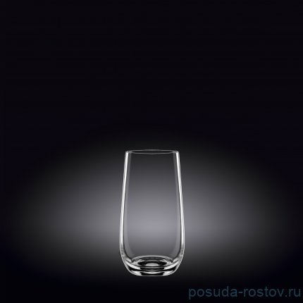 Стаканы для воды 500 мл 2 шт &quot;Ilona&quot; / 260263