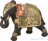 Фигурка 31 х 12,5 х 24 см &quot;Blackamoor&quot; / 202519