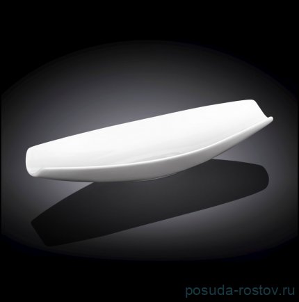 Блюдо 26 см овальное &quot;Teona&quot; / 260516
