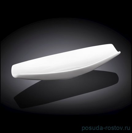 Блюдо 26 см овальное &quot;Teona&quot; / 260516