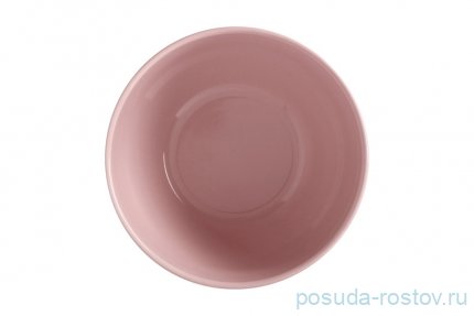 Салатник 13,5 см 550 мл розовый &quot;Corallo&quot; / 291465