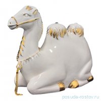 Статуэтка 27 см &quot;верблюд&quot; (подарочная упаковка) / 356846