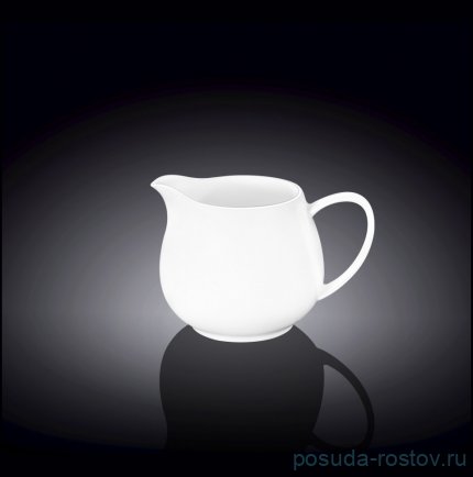 Молочник 200 мл &quot;Olivia&quot; / 260842
