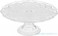 Тортница 30,5 см н/н &quot;Plates&quot; / 104574