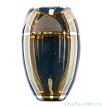 Ваза для цветов 22,5 см &quot;Парус&quot; / 004652