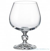 Бокалы для бренди 250 мл 6 шт &quot;Sterna /Клаудия /Без декора&quot; / 119766