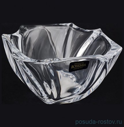 Ваза для конфет 19 см &quot;Нептун /Без декора&quot;  / 095933