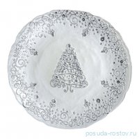 Тарелка 21 см &quot;Celebration white&quot; (4шт.) / 360460