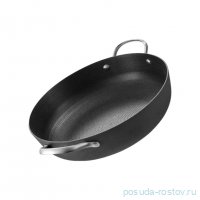 Сотейник 30 х 8,5 см с 2-мя ручками &quot;Linea Genio&quot; / 328582