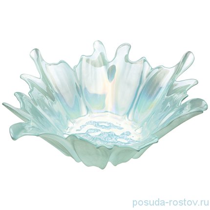 Ваза для фруктов 28 см &quot;Beauty mint&quot; / 236271