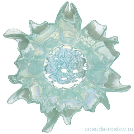 Ваза для фруктов 28 см &quot;Beauty mint&quot; / 236271