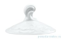 Крышка для сахарницы 400 мл &quot;Рококо /Без декора&quot; / 245021