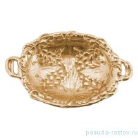 Блюдо 18 х 11 см &quot;Виноградник /A. Livio&quot; / 281023