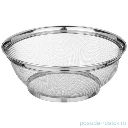 Сито 28 х 11 см agness / 334362