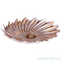Фруктовница 40 см &quot;Venice Julia /Brown&quot; / 245087