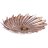 Фруктовница 40 см &quot;Venice Julia /Brown&quot; / 245087
