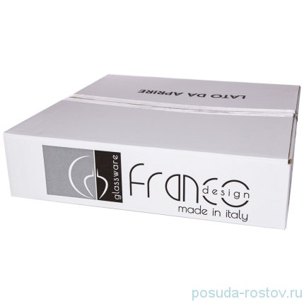 Фруктовница 40 см &quot;Venice Julia /Brown&quot; / 245087