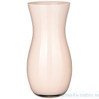 Ваза для цветов 26 см &quot;Basic claudia creta&quot; / 235893