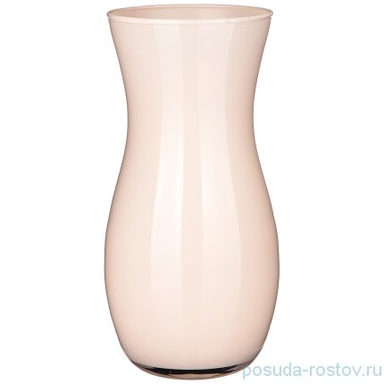 Ваза для цветов 26 см &quot;Basic claudia creta&quot; / 235893