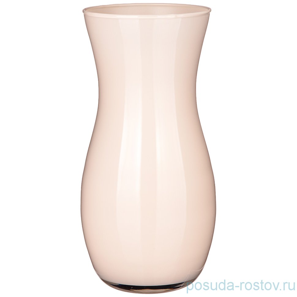 Ваза для цветов 26 см "Basic claudia creta" / 235893