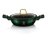 Сотейник 28 см с крышкой 3,8 л &quot;Emerald Collection&quot; / 214599