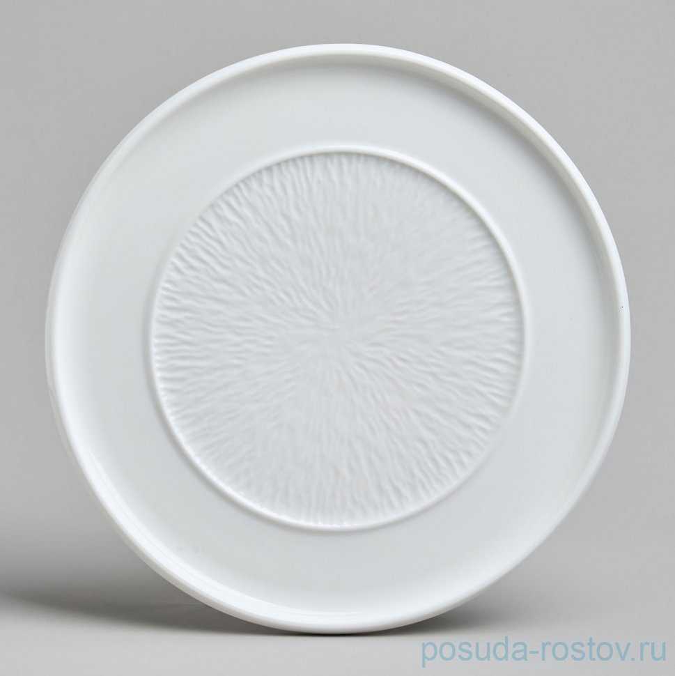 Тарелка 27 х 2 см "Banquet" / 375993