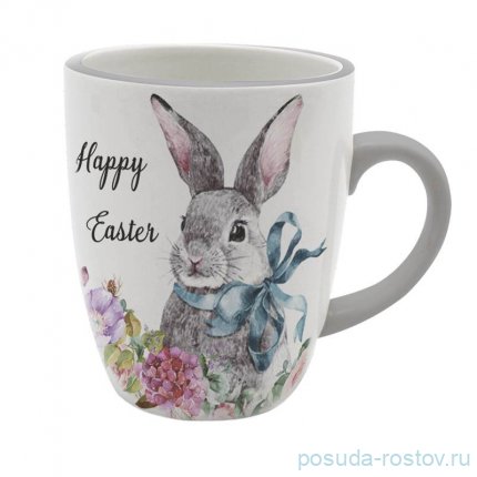 Кружка 330 мл &quot;Happy Easter&quot; / 279991
