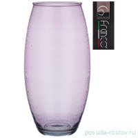 Ваза для цветов 26 см &quot;Amarrilys lilac drops&quot; / 288736