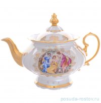 Заварочный чайник 1,5 л &quot;Корона /Аристократ /Мадонна перламутр&quot; / 286323