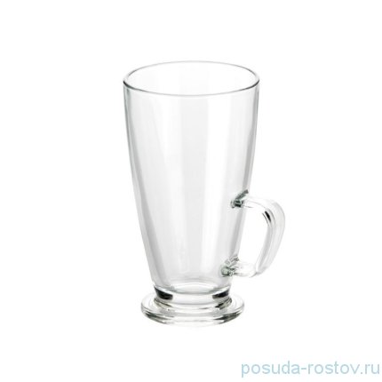 Кружка 300 мл для латте маккиато 1 шт &quot;Tescoma /CREMA /Без декора&quot; / 261932