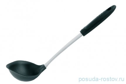 Половник 35 см &quot;Black edition&quot; / 354980