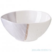 Салатник 15 х 7 см 650 мл &quot;Grey&quot; / 340800