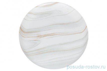 Тарелка 26 см &quot;The Royal Marble&quot; / 341813