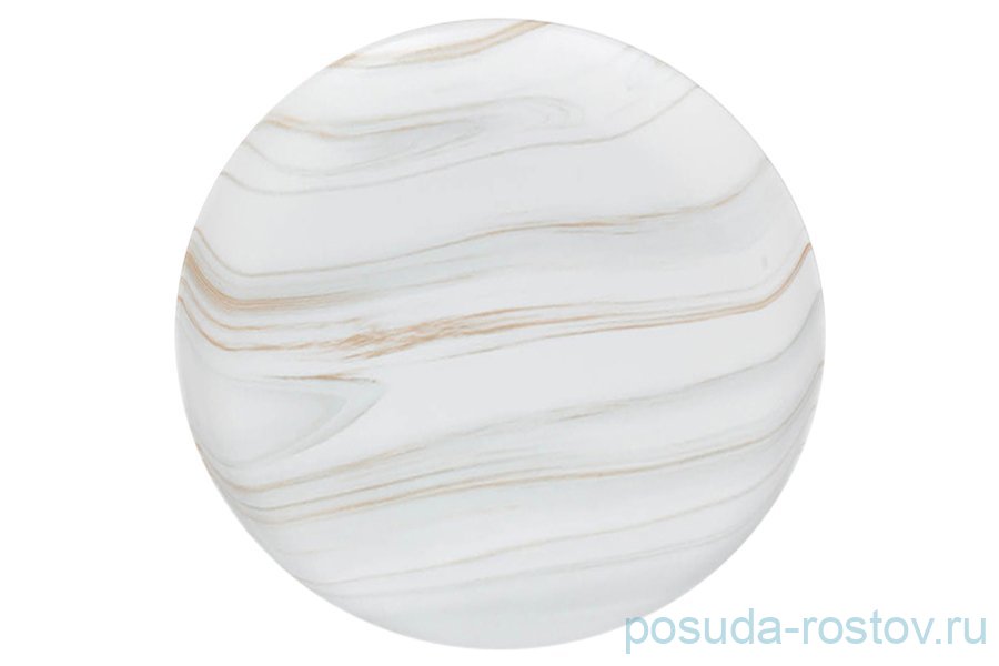 Тарелка 26 см "The Royal Marble" / 341813