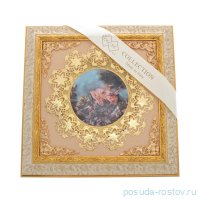 Картина 48 х 48 см &quot;На качеле&quot; / 278694